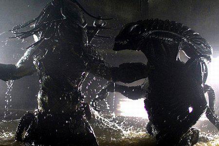 Кадр из фильма Чужие против Хищника: Реквием / Aliens vs. Predator: Requiem (2008)
