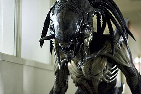 Кадр из фильма Чужие против Хищника: Реквием / Aliens vs. Predator: Requiem (2008)
