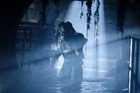 Кадр из фильма Чужие против Хищника: Реквием / Aliens vs. Predator: Requiem (2008)