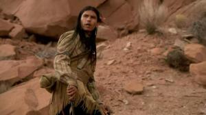 Кадры из фильма Луна команчей / Comanche Moon (2008)