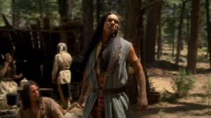 Кадры из фильма Луна команчей / Comanche Moon (2008)