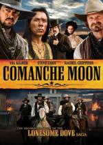 Луна команчей / Comanche Moon (2008)