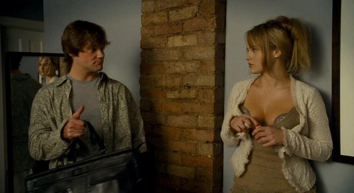 Кадр из фильма Теория убийств / Kill Theory (2008)