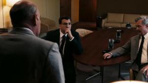 Кадры из фильма Проблеск гениальности / Flash of Genius (2008)