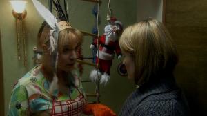 Кадры из фильма Снежный ангел (2008)