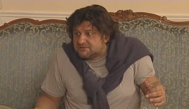 Кадр из фильма Юбилей (2008)