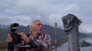 Кадры из фильма Ужасы Лох-Несса / Beyond Loch Ness (2008)