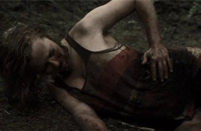 Кадр из фильма Резня / Rovdyr (2008)