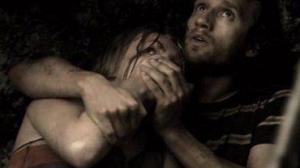 Кадры из фильма Резня / Rovdyr (2008)