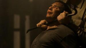 Кадры из фильма Игра на выживание / Saw (2008)