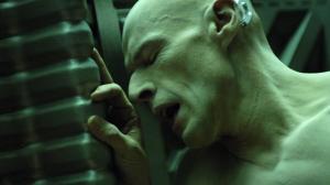 Кадры из фильма Данте 01 / Dante 01 (2008)
