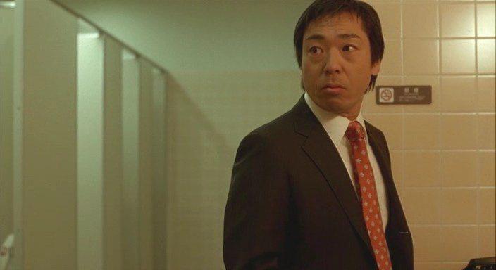Кадр из фильма Токийская соната / Tokyo Sonata (2008)