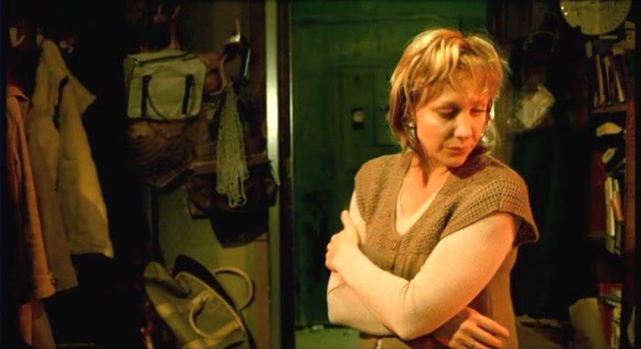 Кадр из фильма Семейка Ады (2008)