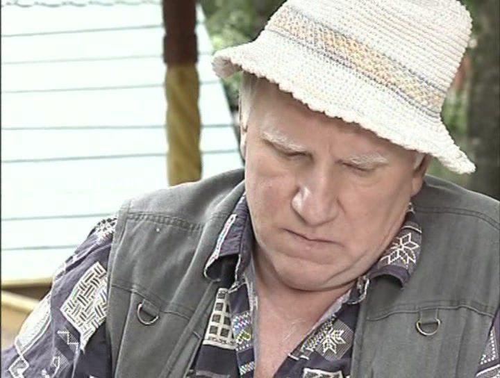 Кадр из фильма Москва улыбается (2008)
