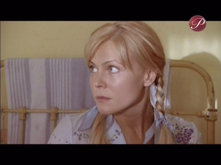 Кадр из фильма Своя правда (2008)