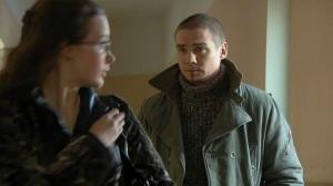 Кадры из фильма Белый холст (2008)
