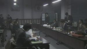 Кадры из фильма Дело Люпена / Lupin no Shousoku (2008)