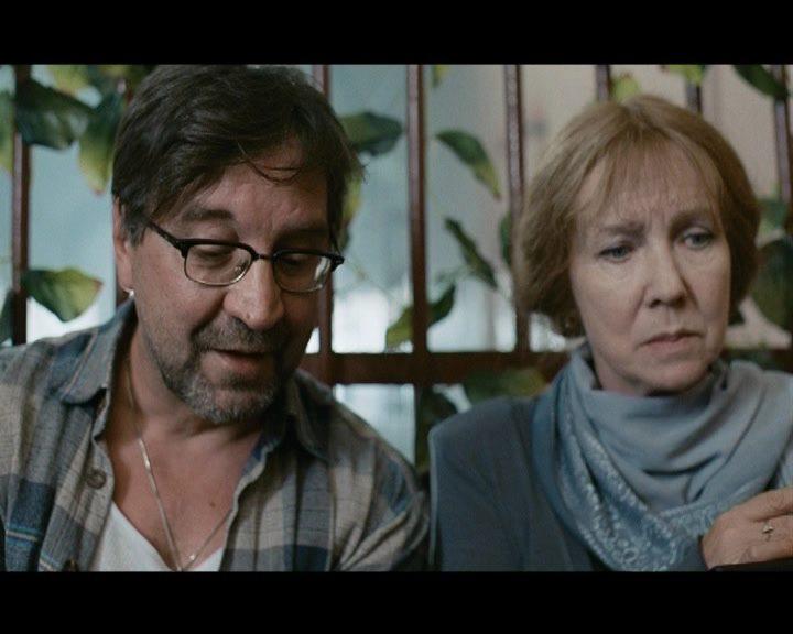 Кадр из фильма Антонина обернулась (2008)