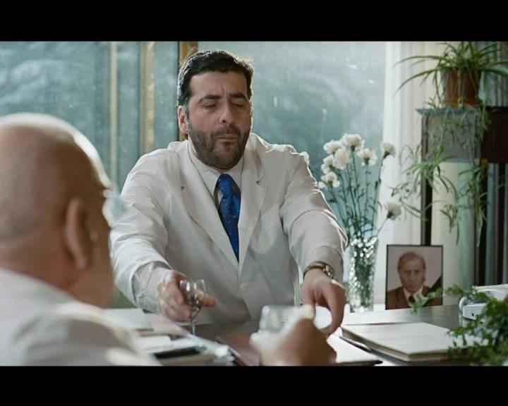Кадр из фильма Антонина обернулась (2008)