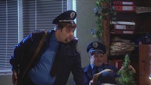 Кадры из фильма Миллион от Деда Мороза / 36.15 code Père Noël (2008)