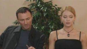 Кадры из фильма Зачем ты ушел? (2008)