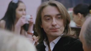 Кадры из фильма Стая (2008)