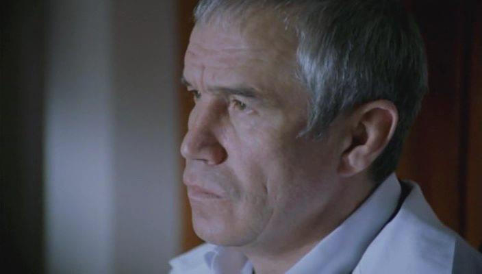 Кадр из фильма Стая (2008)