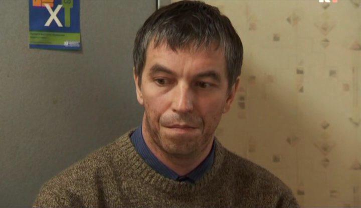 Кадр из фильма Убийство в дачный сезон (2008)