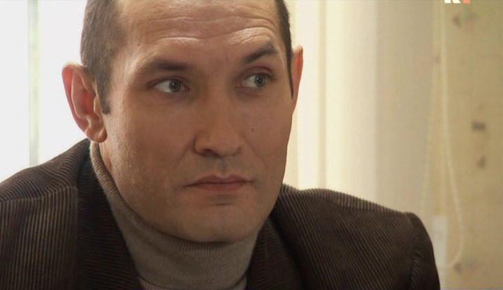 Кадр из фильма Убийство в дачный сезон (2008)