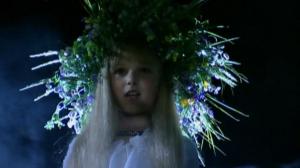 Кадры из фильма Приключения на хуторке близ Диканьки (2008)