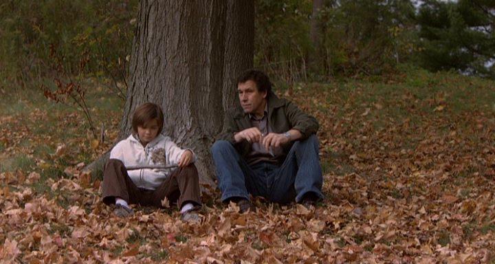 Кадр из фильма Явление дьявола / The Devil's Mercy (2008)