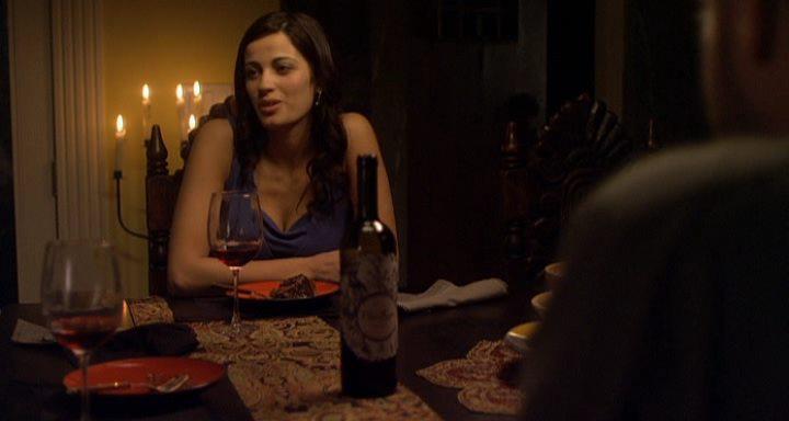 Кадр из фильма Явление дьявола / The Devil's Mercy (2008)