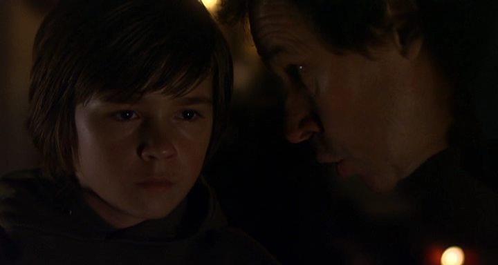 Кадр из фильма Явление дьявола / The Devil's Mercy (2008)