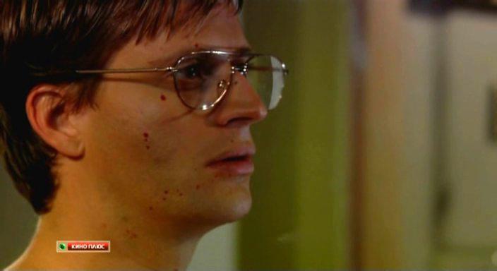 Кадр из фильма Дневник серийного убийцы / Diary of a Serial Killer (2008)