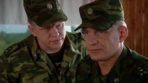Кадры из фильма Танки грязи не боятся (2008)