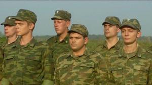 Кадры из фильма Танки грязи не боятся (2008)