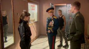 Кадры из фильма Танки грязи не боятся (2008)