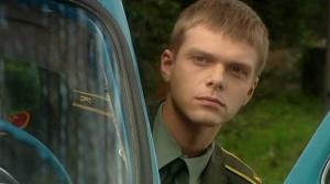 Кадры из фильма Танки грязи не боятся (2008)
