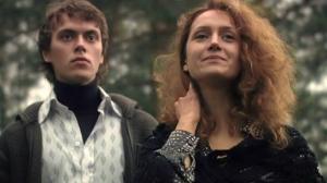 Кадры из фильма Пуговица (2008)