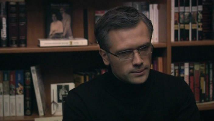 Кадр из фильма Пуговица (2008)