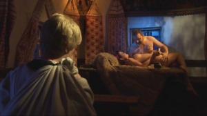 Кадры из фильма Хуторские страсти (2008)