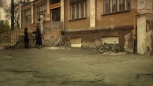 Кадры из фильма Оттепель (2008)