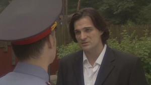 Кадры из фильма Леший 2 (2008)