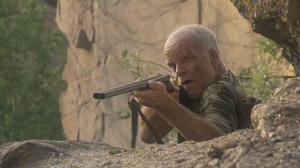 Кадры из фильма Леший 2 (2008)