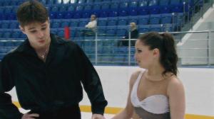 Кадры из фильма Королева льда (2008)