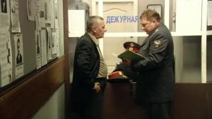 Кадры из фильма Доченька моя (2008)