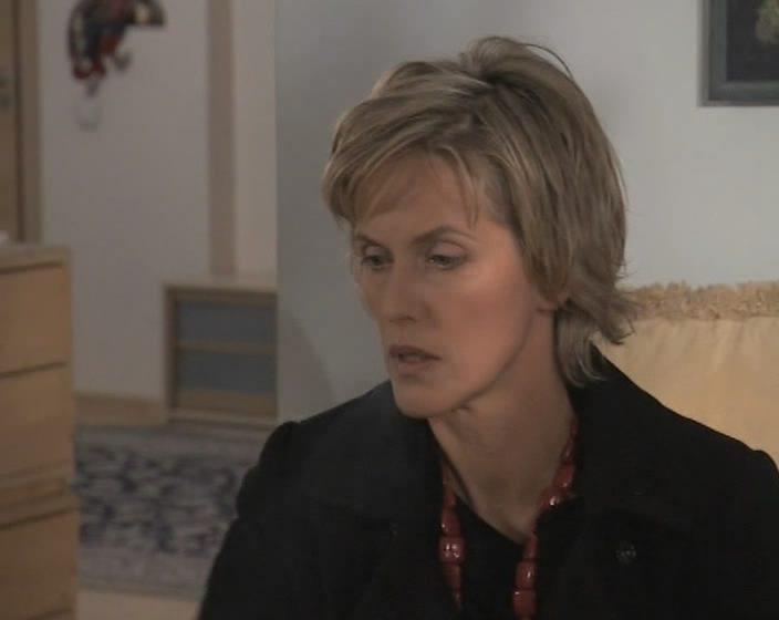 Кадр из фильма Крылья ангела (2008)