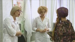 Кадры из фильма Золотой ключик (2008)