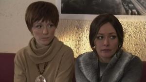 Кадры из фильма Клинч (2008)