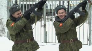 Кадры из фильма Клинч (2008)